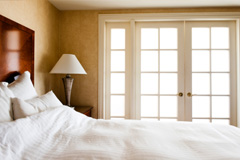 Greenstead bedroom extension costs