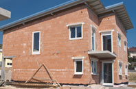 Greenstead home extensions