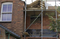 free Greenstead home extension quotes