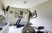 Greenstead home gym construction leads
