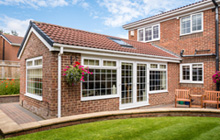 Greenstead house extension leads