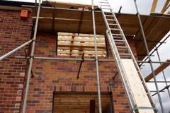 house extensions Greenstead