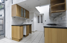 Greenstead kitchen extension leads